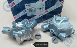 Механічний паливний насос DAF CF; XF DAF CF 85 XE250C 01.01-05.13