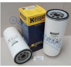 Фільтр масла HENGST RENAULT MAGNUM  +