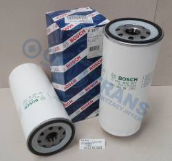 Фільтр масла Bosch SCANIA R