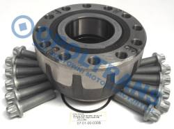 Блок ступиці SAF 9T F430