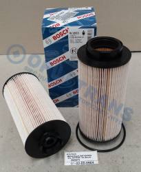 Фільтр палива BOSCH DAF 85CF